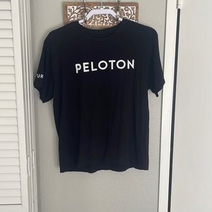Peloton Century Club T Shirt